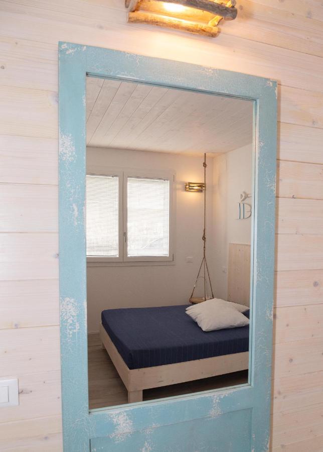 Aparthotel Marina Ponente Lido di Jesolo Exterior foto